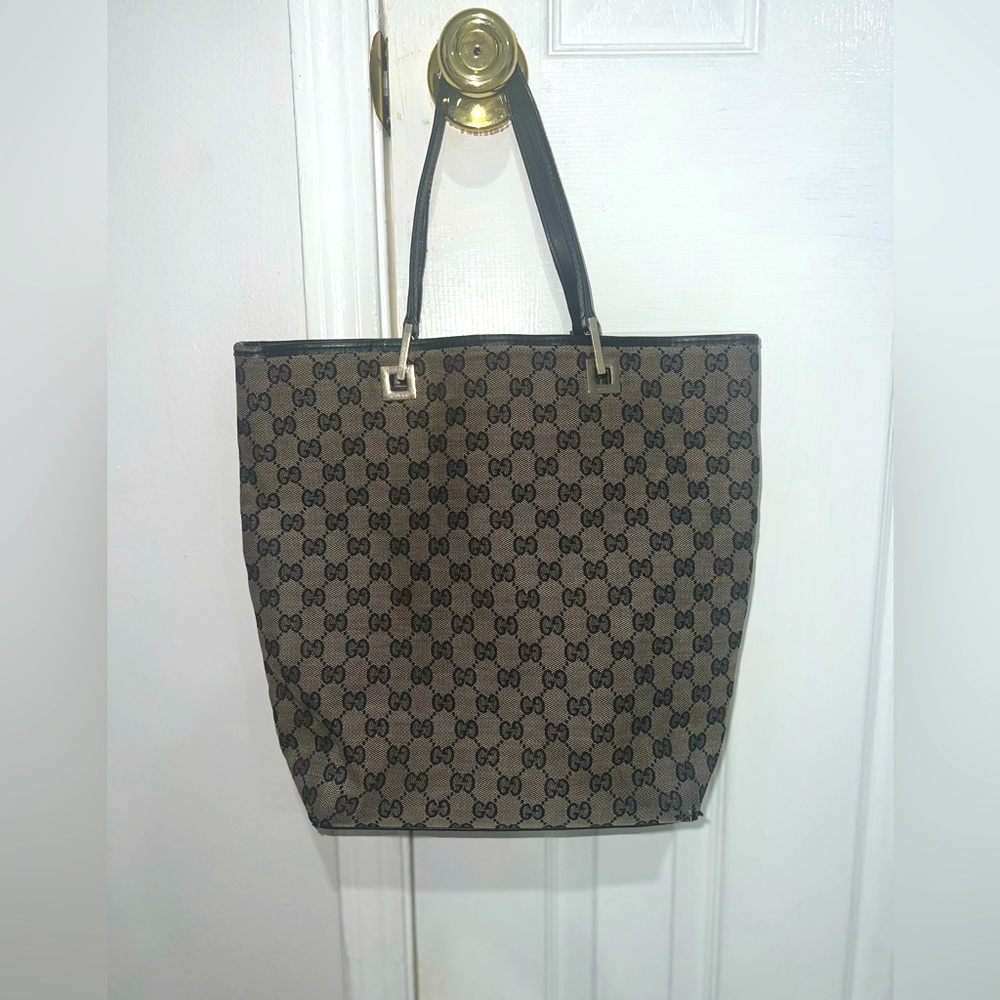 Gucci Tote